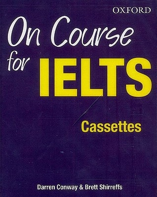 On Course for IELTS: Cassettes