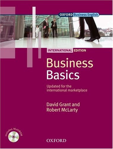 Business Basics