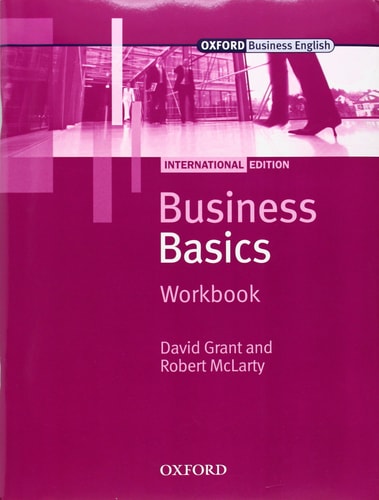 Business Basics: Workbook