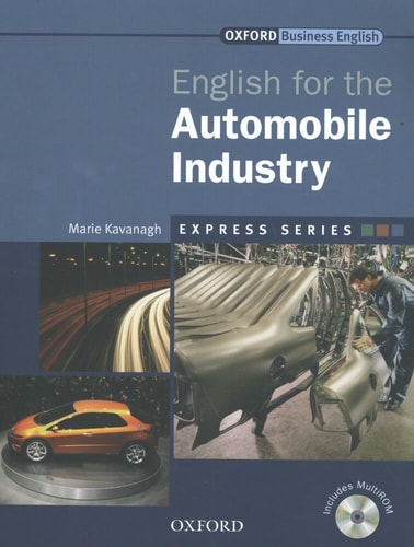English for the Automobile Industry
