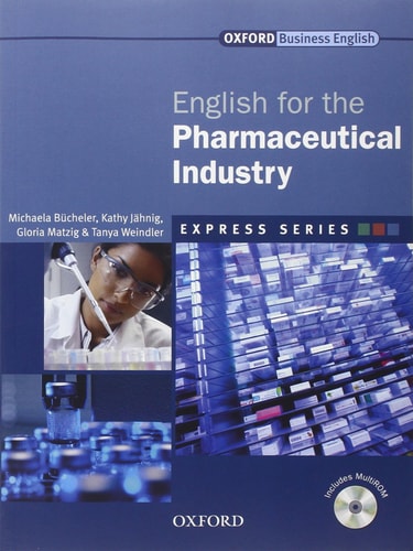 English for the Pharmaceutical Industry