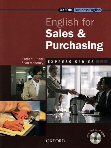 English for Sales & Purchasing