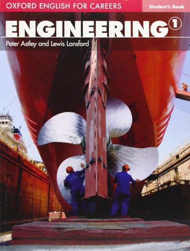 Engineering 1: Student's Book