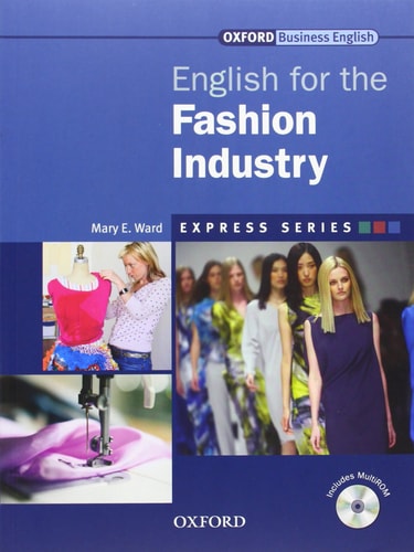 English for the Fashion Industry