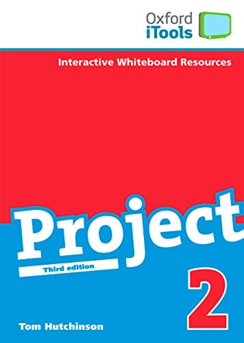 Project 2