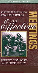 Effective Meetings