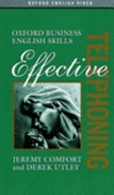 Effective Telephoning