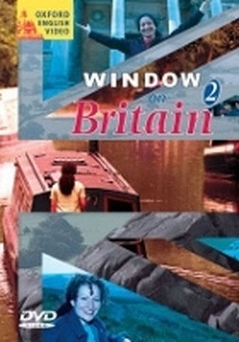 Window on Britain: DVD