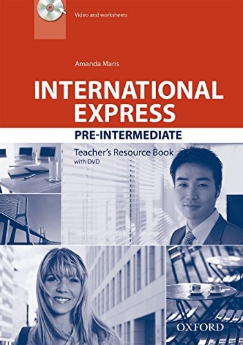International Express Pre-Intermediate