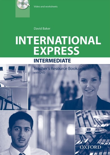 International Express Intermediate