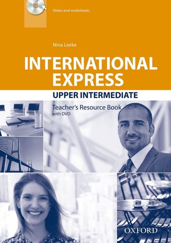 International Express: Upper-Intermediate