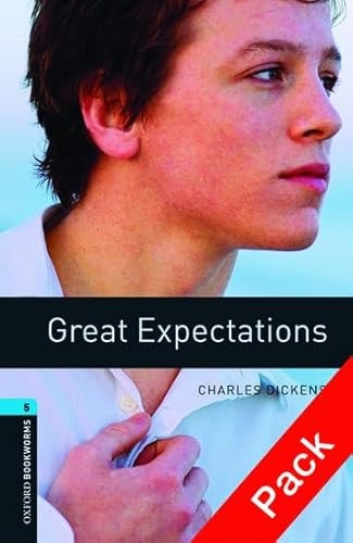Oxford Bookworms Library: Stage 5: Bestseller Pack