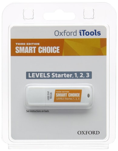 Smart Choice: iTools Classroom Presentation Software