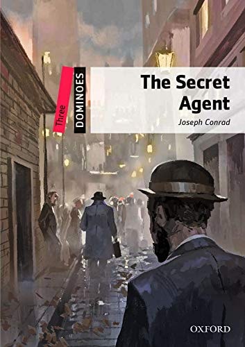 The Secret Agent