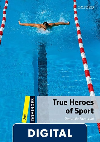 Dominoes 2: Sports Stars MP3 Pack