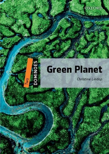 Dominoes: Green Planet MP3 Pack