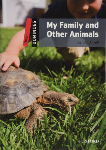 Edition published by Oxford University Press España, S.A.