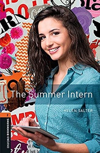 The Summer Intern