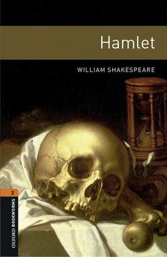 Oxford Bookworms Library: Hamlet