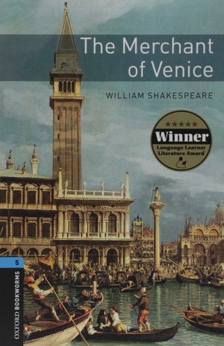 The Merchant of Venice
