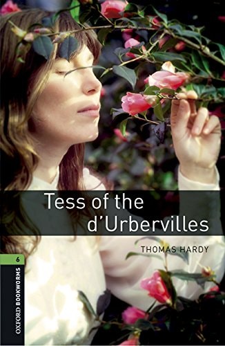 Tess of the d'Urbervilles