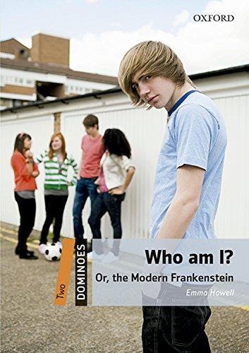 Dominoes: Two: Who Am I? Or, the Modern Frankenstein