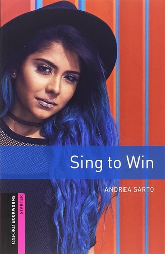 Oxford Bookworms Starter: Sing to Win MP3 Pack