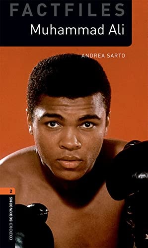 Oxford Bookworms 3: Muhammad Ali MP3 Pack