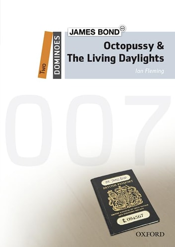 Dominoes 2: James Bond: Octopussy and the Living Daylights