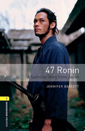 47 Ronin: A Samurai Story from Japan