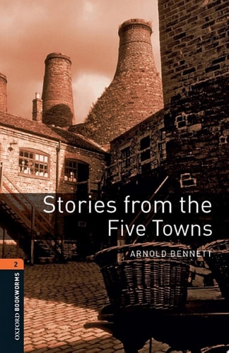 Stories from the Five Towns