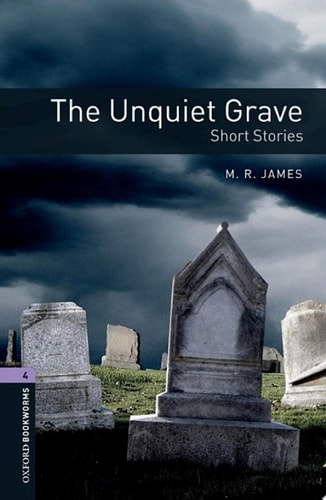 The Unquiet Grave