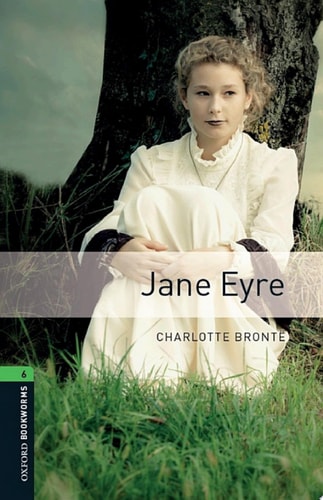 Jane Eyre