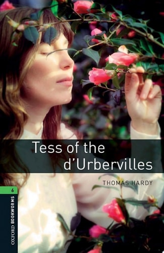 Tess of the d'Urbervilles