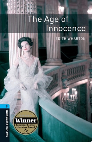 The Age of Innocence