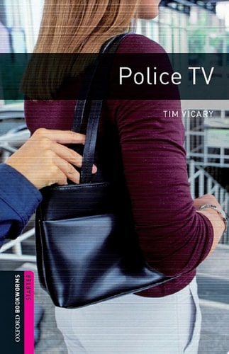Police T.V.: Starter Level