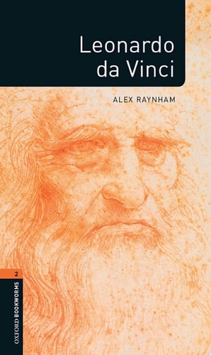 Leonardo da Vinci: Oxford Bookworms Library