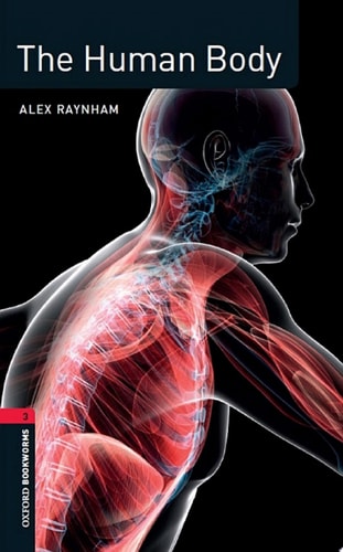 The Human Body: Level 3 Factfiles