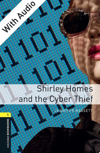 Shirley Homes and the Cyber Thief