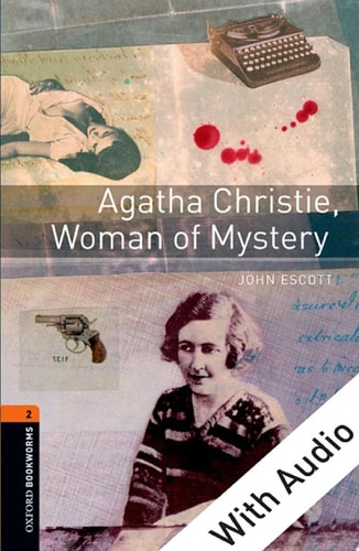Agatha Christie, Woman of Mystery