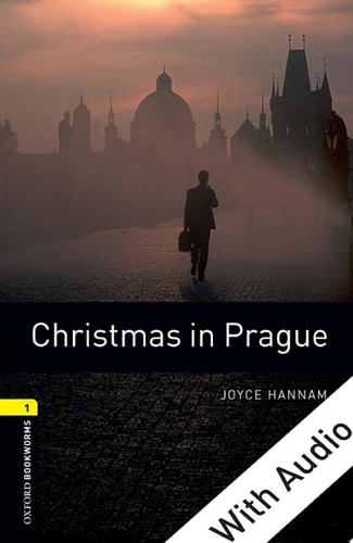 Christmas in Prague