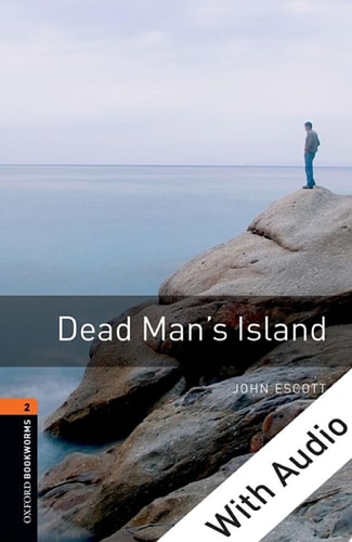 Dead Man's Island