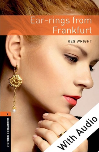 Ear-rings from Frankfurt