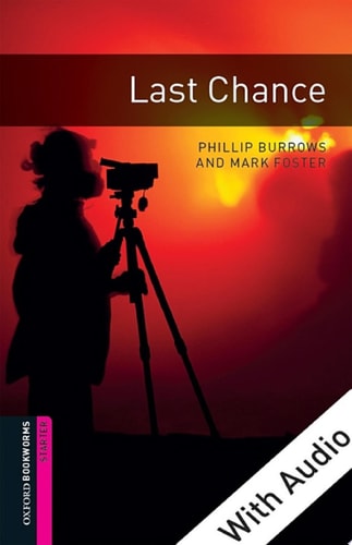 Last Chance