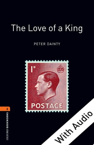 The Love of a King