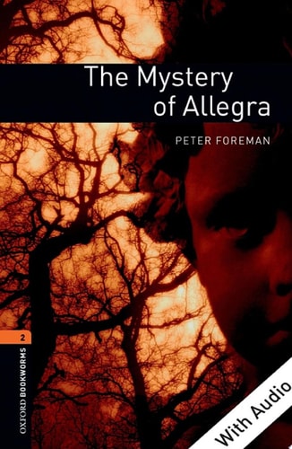 The Mystery of Allegra