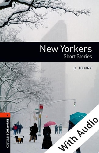 New Yorkers