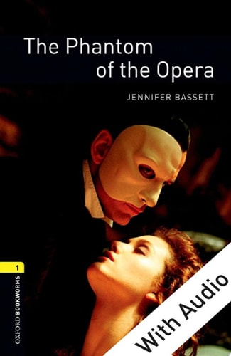 The Phantom of the Opera