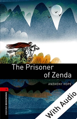 The Prisoner of Zenda