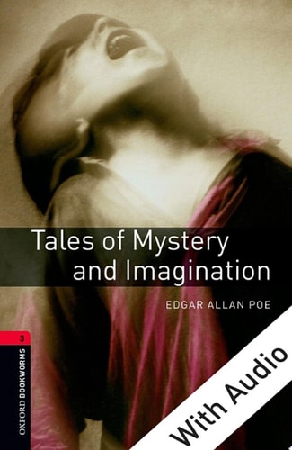 Tales of Mystery and Imagination